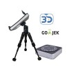 Einscan 3D Scanner Industrial Pack Add On for Einscan Pro 2X Plus  